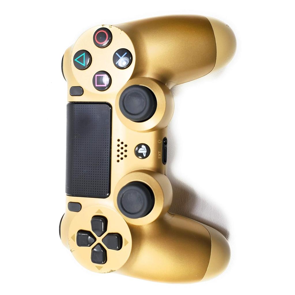 Buy Sony Dualshock 4 Wireless Controller Reconditionné - $125.00 Sony Dualshock 4 Wireless Controller Reconditionné - Sony refurbished available on Backmarket