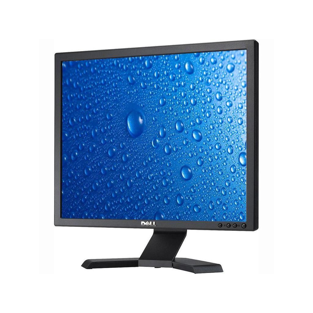 Dell 19-inch Monitor 1280 x 1024 LCD (E190SF) Reconditionné - Dell refurbished available on Backmarket