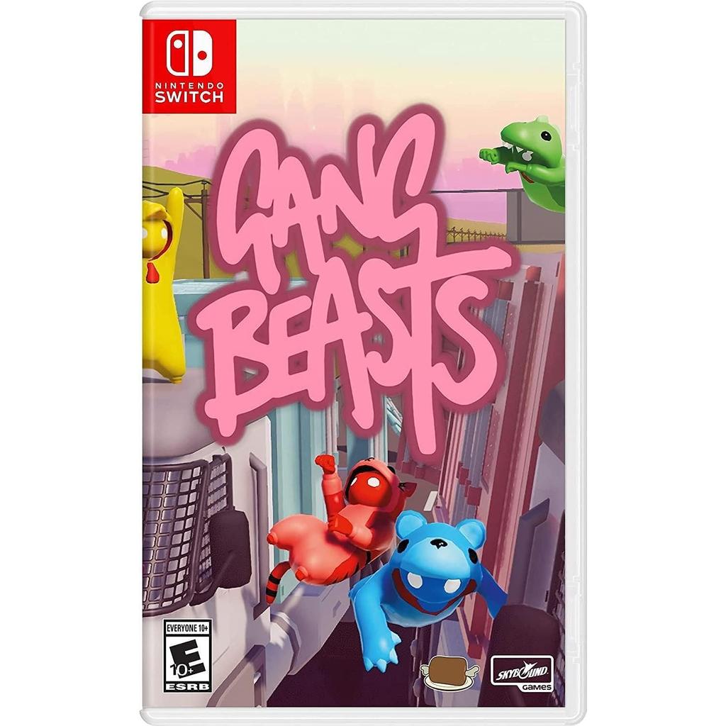 Game For Nintendo Switch - Nintendo Switch Refurbished - Nintendo refurbished available on Backmarket