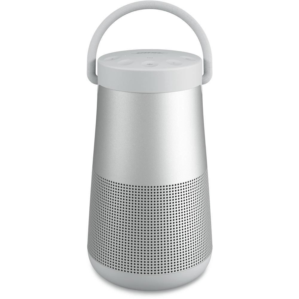 Bose SoundLink Revolve+ II Bluetooth speakers - Silver Refurbished - Bose refurbished available on Backmarket