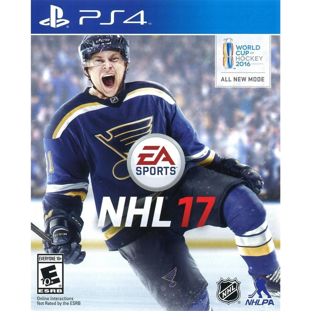 Buy NHL 17 - PlayStation 4 Reconditionné - $26.00 NHL 17 - PlayStation 4 Reconditionné - EA Sports refurbished available on Backmarket