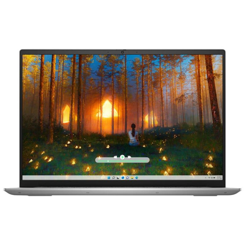 Dell Precision 5560 16-inch (2023) - Core i7 - Gen 13 - 8 GB - SSD 1 TB Refurbished - Dell refurbished available on Backmarket