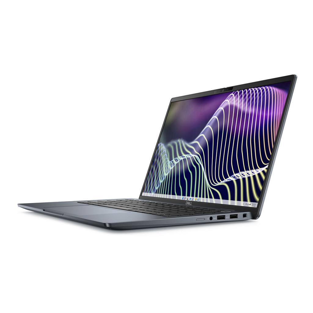 Dell Latitude 7440 14-inch (2023) - Core i7 - Gen 13 (U) - 16 GB - SSD 512 GB Refurbished - Dell refurbished available on Backmarket