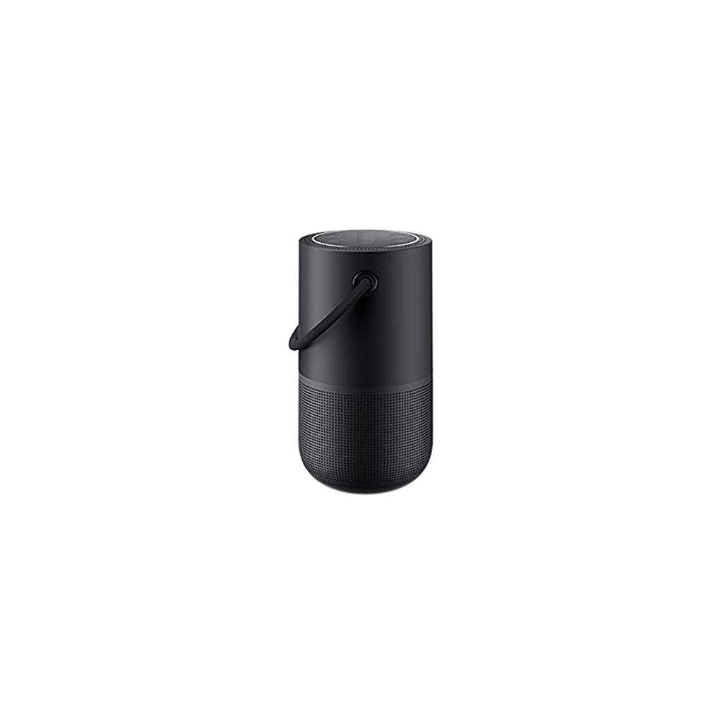 Bose 829393-1100 Bluetooth speakers - Black Refurbished - Bose refurbished available on Backmarket
