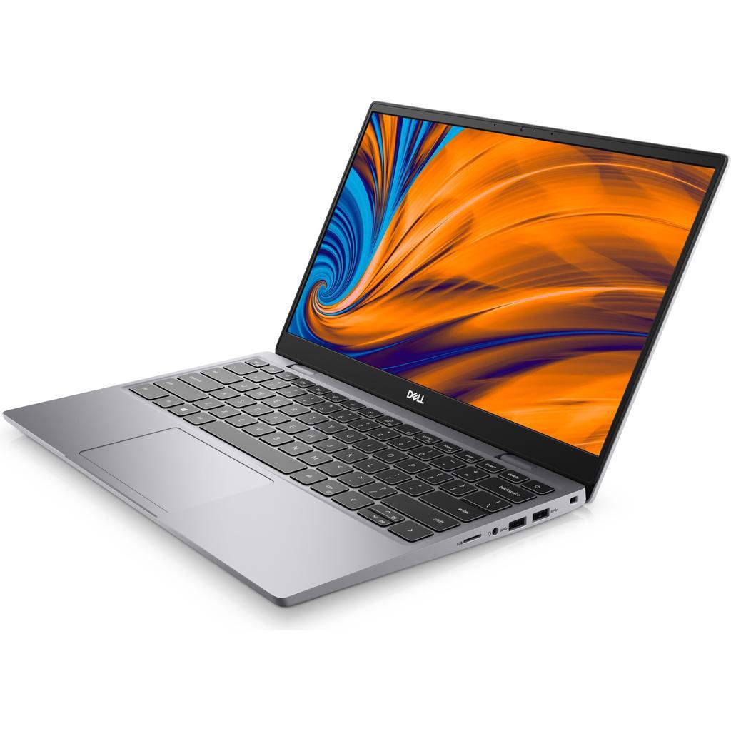 Dell Latitude 3320 13-inch (2020) - Core i7-1165G7 - 8 GB - SSD 256 GB Reconditionné - Dell refurbished available on Backmarket