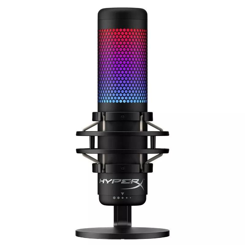 Hyperx QuadCast S audio accessories Refurbished - HyperX refurbished available on Backmarket
