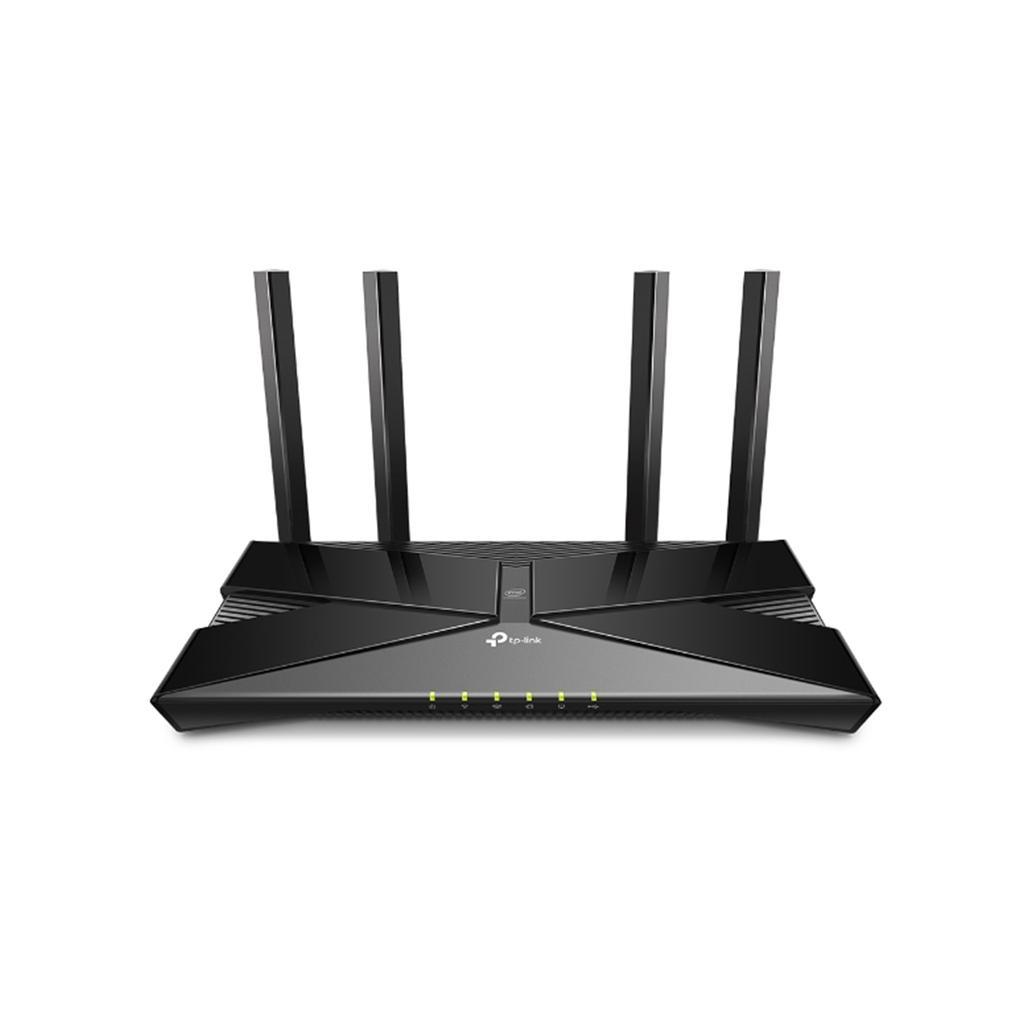 Buy Tp-Link TP AX3000 RRB Router Refurbished - $100.00 Tp-Link TP AX3000 RRB Router Refurbished - TP-Link refurbished available on Backmarket