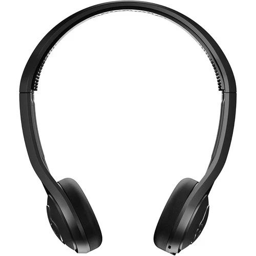 Skullcandy S5IOW-S740 Noise cancelling Headphone Bluetooth with microphone - True Black Reconditionné - Skullcandy refurbished available on Backmarket