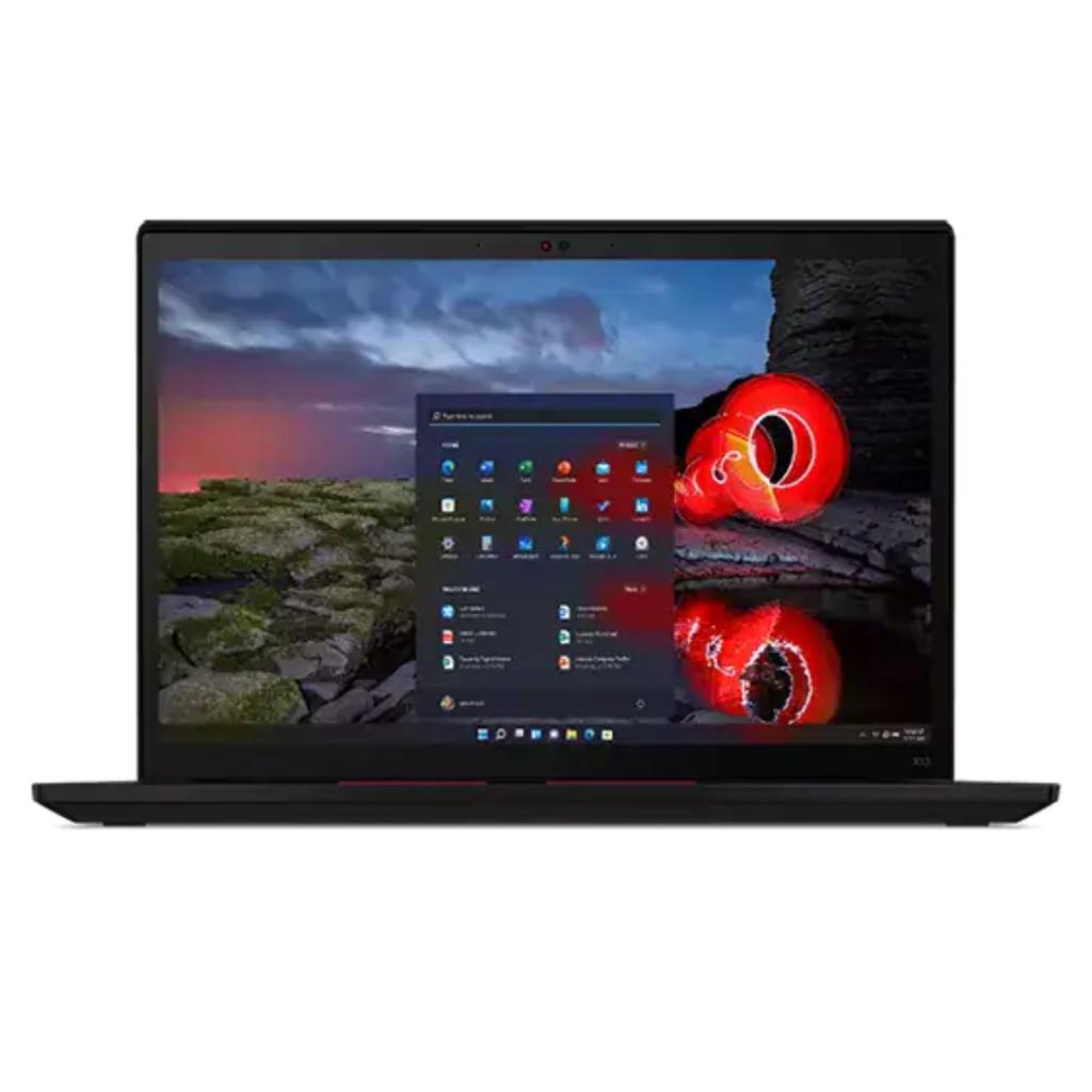 Lenovo ThinkPad X13 G2 13-inch (2021) - Core i5-1145G7 - 16 GB - SSD 256 GB Reconditionné - Lenovo refurbished available on Backmarket