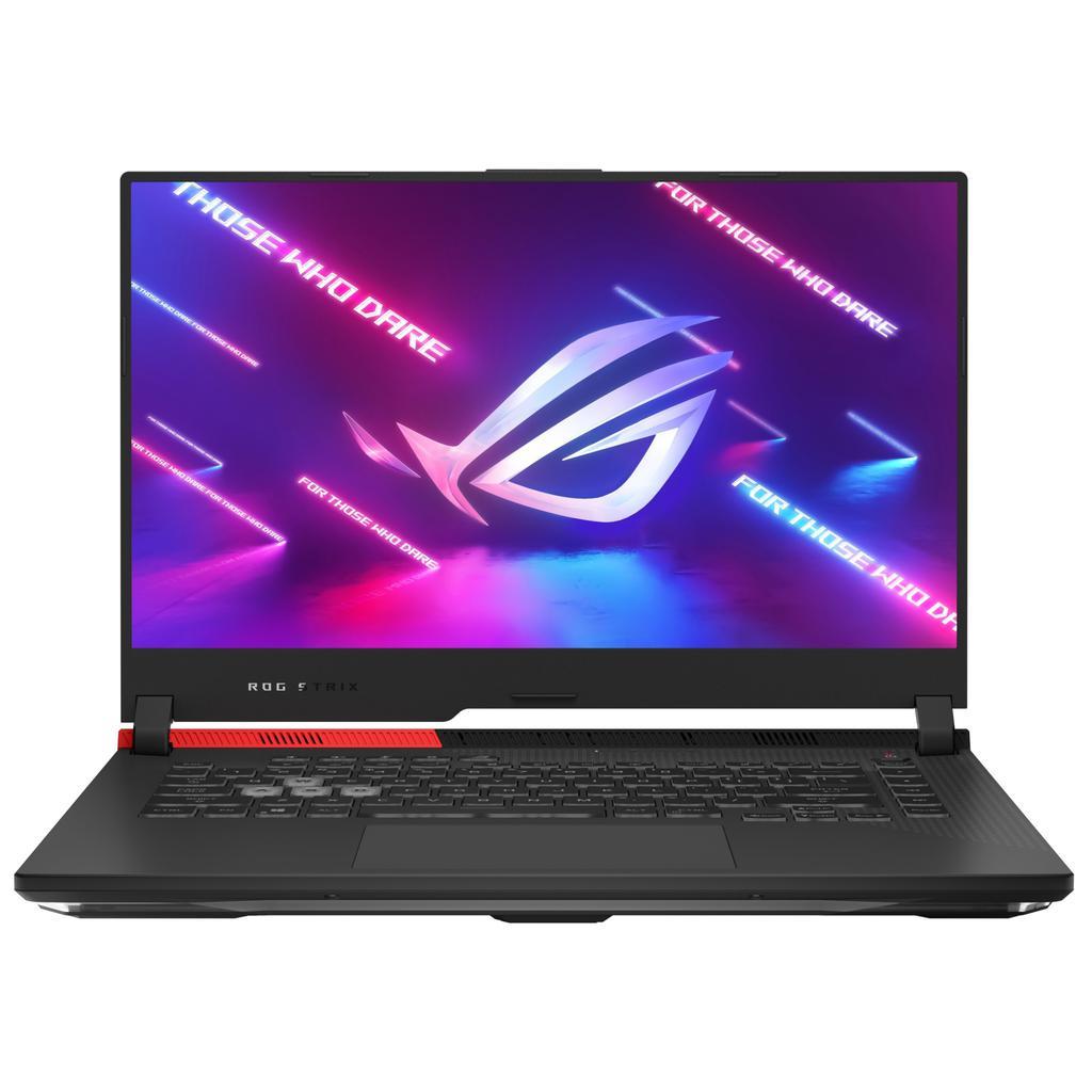 Asus ROG Strix G15 15-inch - Ryzen 9 5900HX - 16GB 512GB AMD Radeon RX 6800M Reconditionné - Asus refurbished available on Backmarket