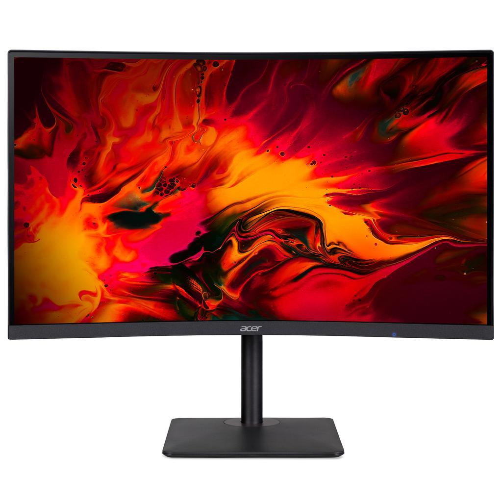 Buy Acer 27-inch Monitor 2560 x 1440 LCD (Nitro XF273U) Refurbished - $221.00 Acer 27-inch Monitor 2560 x 1440 LCD (Nitro XF273U) Refurbished - Acer refurbished available on Backmarket