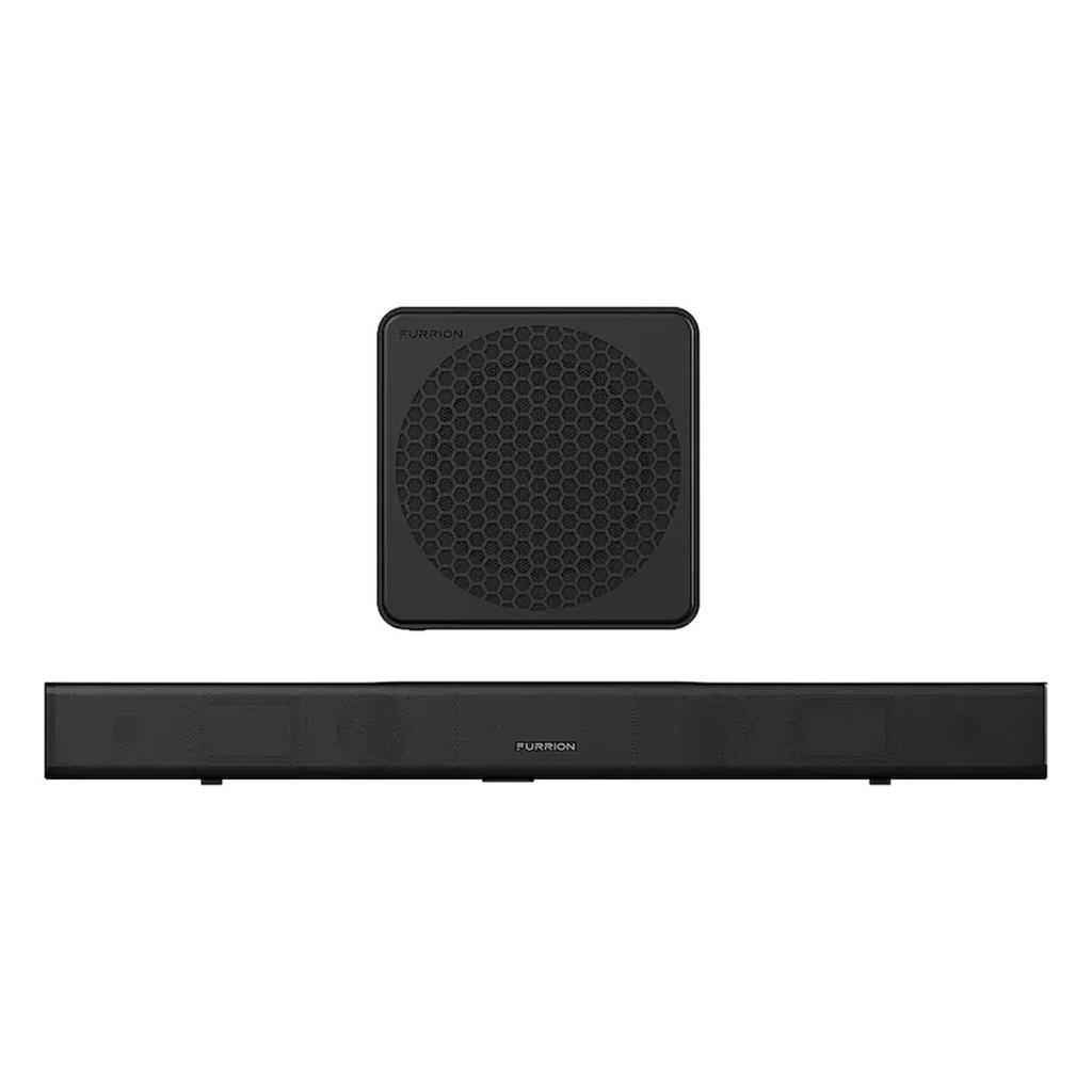 Soundbar Furrion FSBNN30MX - Black Reconditionné - Furrion refurbished available on Backmarket