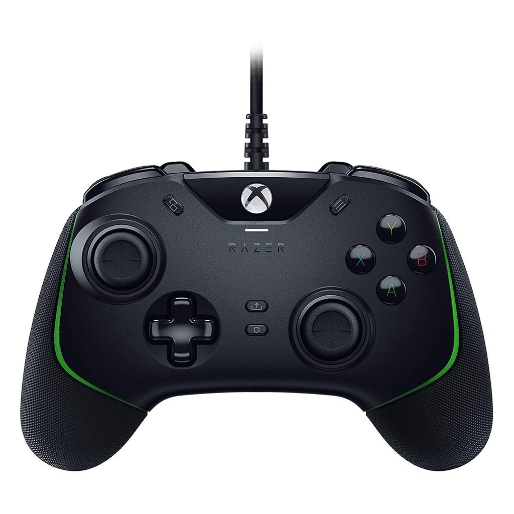 Razer Wolverine V2 RZ06-03560100-R3U1 Refurbished - Razer refurbished available on Backmarket