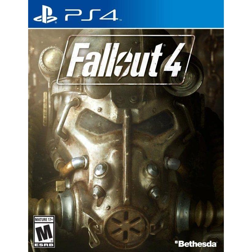 Fallout 4 - PlayStation 4 Refurbished - $24.00 Fallout 4 - PlayStation 4 Refurbished - PlayStation refurbished available on Backmarket