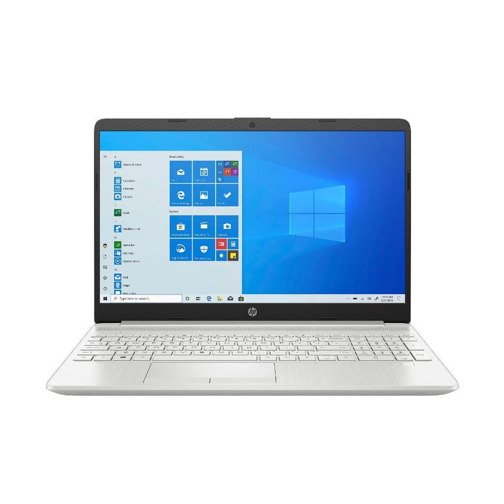 Hp 15-DW3125OD 15-inch (2020) - Core i5-1135G7 - 8 GB - SSD 512 GB Reconditionné - Hewlett-Packard (ou HP en abrégé) refurbished available on Backmarket