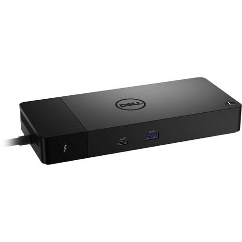 Dell WD22TB4 Docking Station Refurbished - Dell refurbished available on Backmarket