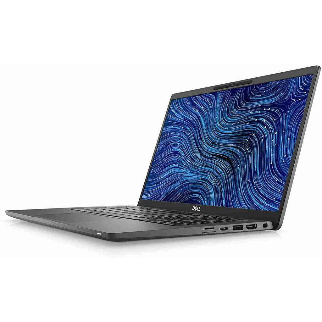 Dell Latitude 7420 2-in-1 14-inch (2021) - Core i7 - Gen 11 (G) - 32 GB - SSD 512 GB Refurbished - Dell refurbished available on Backmarket