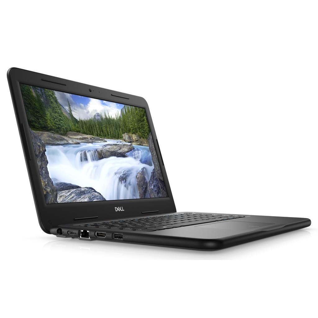 Dell Latitude 3310 13-inch (2018) - Core i3 - Gen 8 (U) - 8 GB - SSD 256 GB Refurbished - Dell refurbished available on Backmarket
