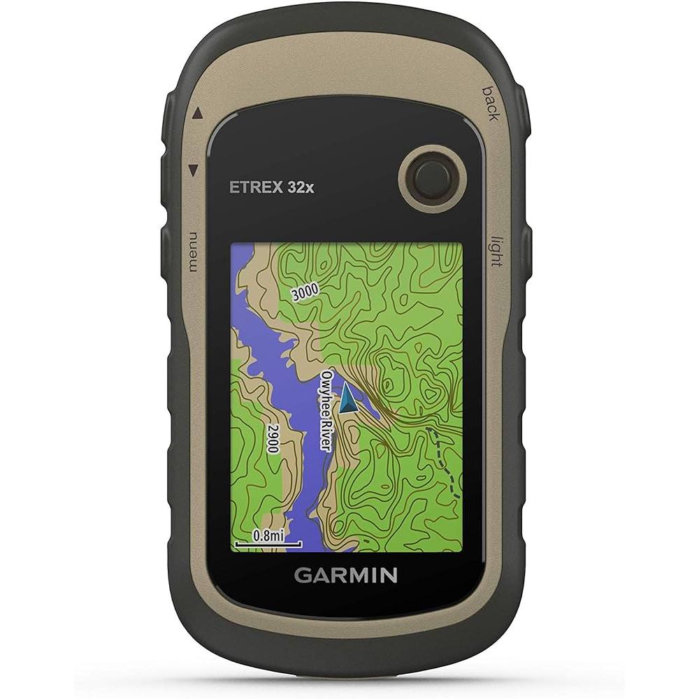 Buy Garmin eTrex 32X-R GPS Reconditionné - $340.00 Garmin eTrex 32X-R GPS Reconditionné - Garmin refurbished available on Backmarket