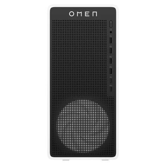 HP OMEN 16L TG03-0039c Ryzen 5 4.2 GHz - SSD 1 TB RAM 16GB Refurbished - Hewlett-Packard (ou HP en abrégé) refurbished available on Backmarket
