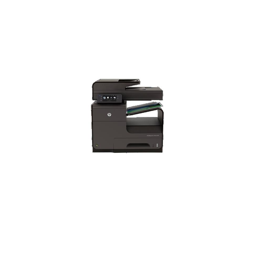 HP CN461A Inkjet printer Reconditionné - Hewlett-Packard (ou HP en abrégé) refurbished available on Backmarket