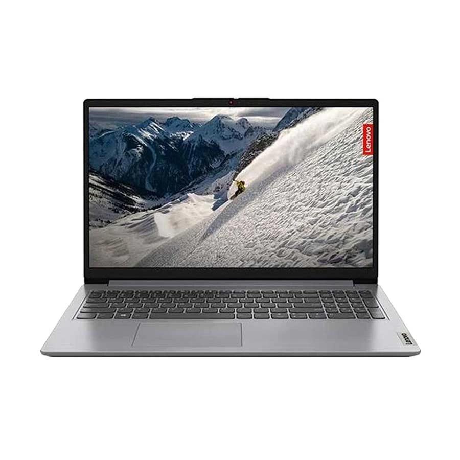 Lenovo IdeaPad 1 15-inch (2022) - Athlon Silver 7120U - 8 GB - SSD 128 GB Reconditionné - Lenovo refurbished available on Backmarket