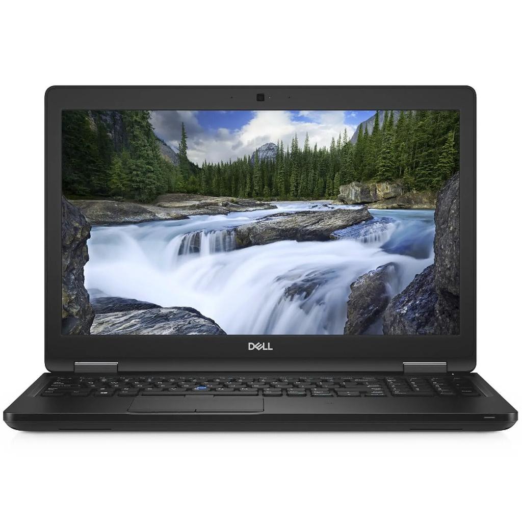Dell Latitude 5590 15-inch (2017) - Core i5 - Gen 8 (U) - 32 GB - SSD 128 GB Refurbished - Dell refurbished available on Backmarket