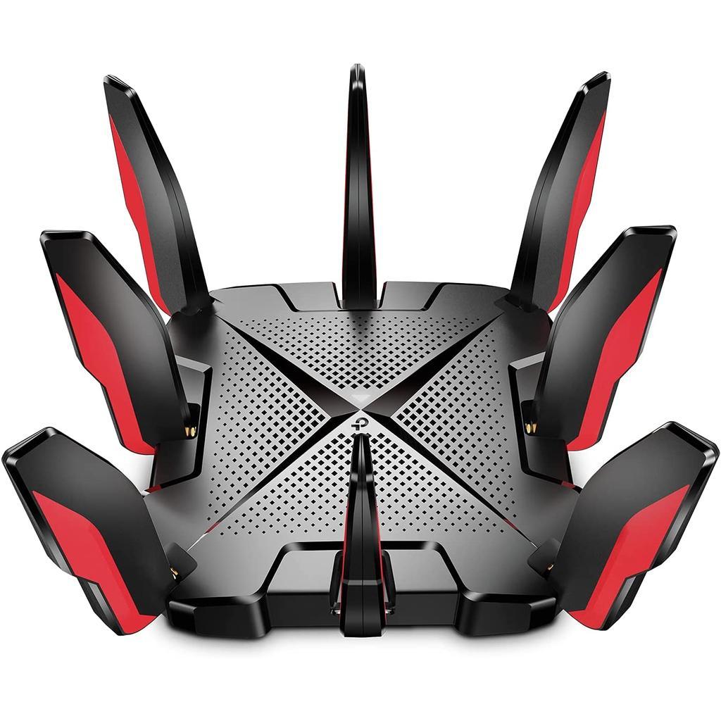 Tp-Link AX10000 Router Refurbished - TP-Link refurbished available on Backmarket