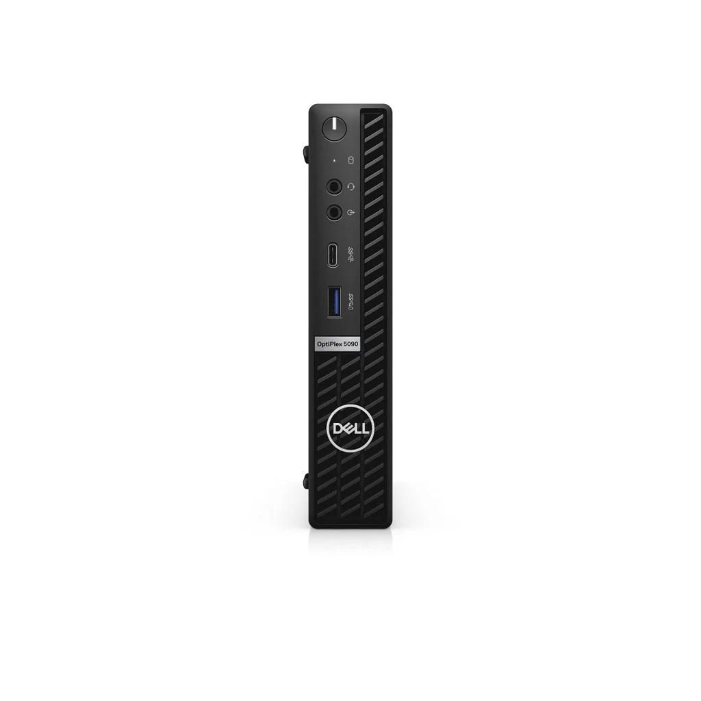 Dell Optiplex 5090 Core i5 1.5 GHz - SSD 256 GB RAM 8GB Refurbished - Dell refurbished available on Backmarket