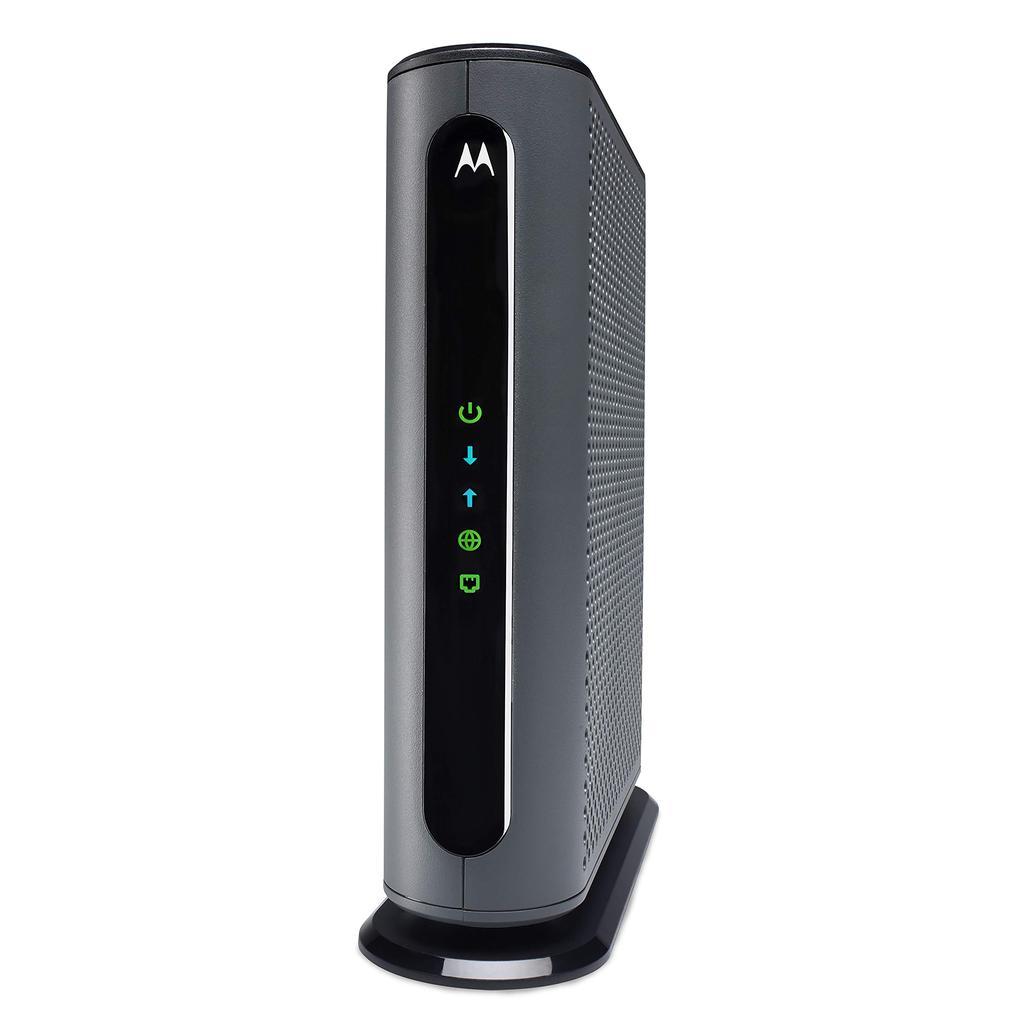 Motorola MB7621 Router Refurbished - Motorola refurbished available on Backmarket