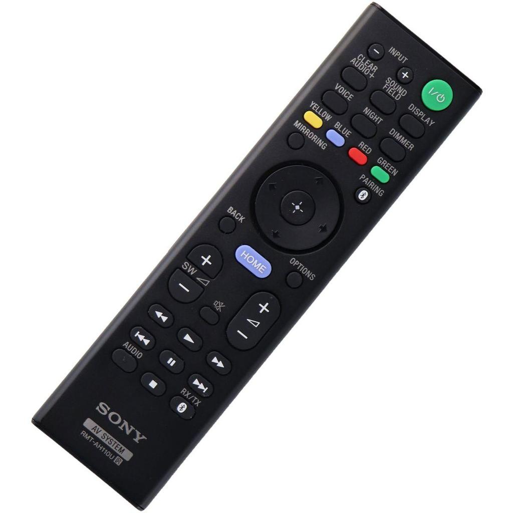Sony RMT-AH110U TV accessories Refurbished - Sony refurbished available on Backmarket