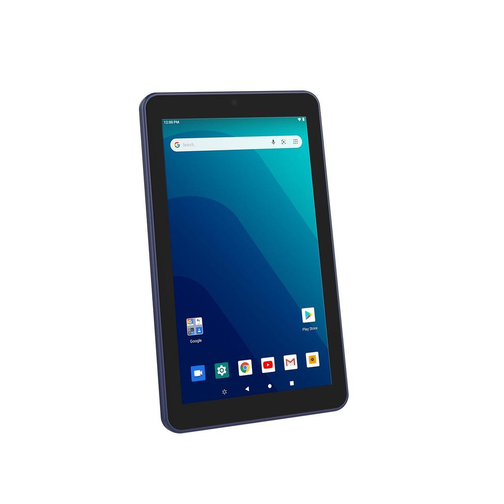 Onn Surf Tablet 16GB - Dark Blue - (Wi-Fi) Refurbished - ONN (marque de produits électroniques grand public) refurbished available on Backmarket
