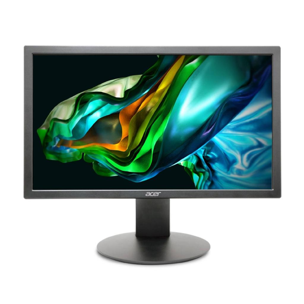 Acer 19-inch Monitor 1600 x 900 LCD (K202Q) Refurbished - Acer refurbished available on Backmarket