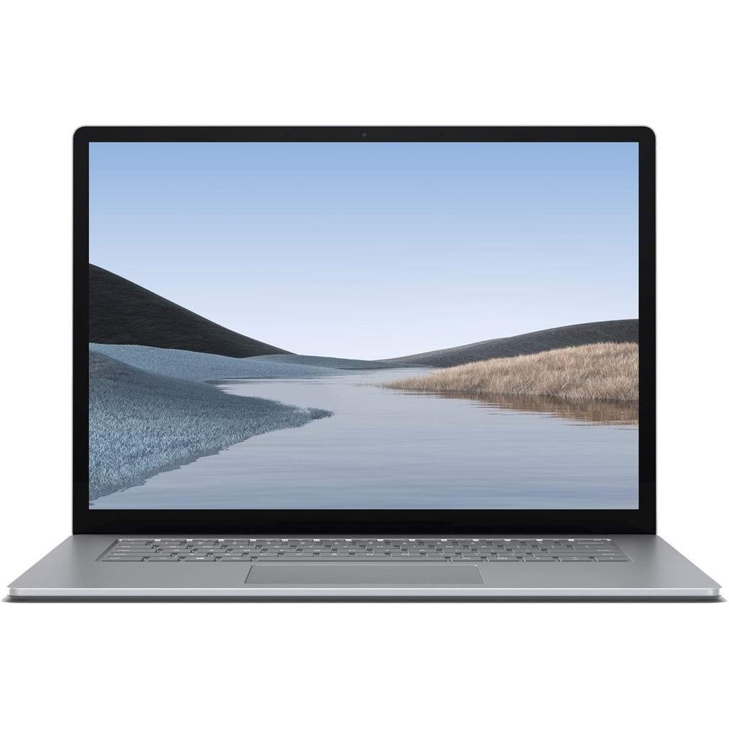 Microsoft Surface Laptop 3 15-inch (2019) - Core i5 - Gen 10 (G) - 8 GB - SSD 256 GB Refurbished - Microsoft refurbished available on Backmarket