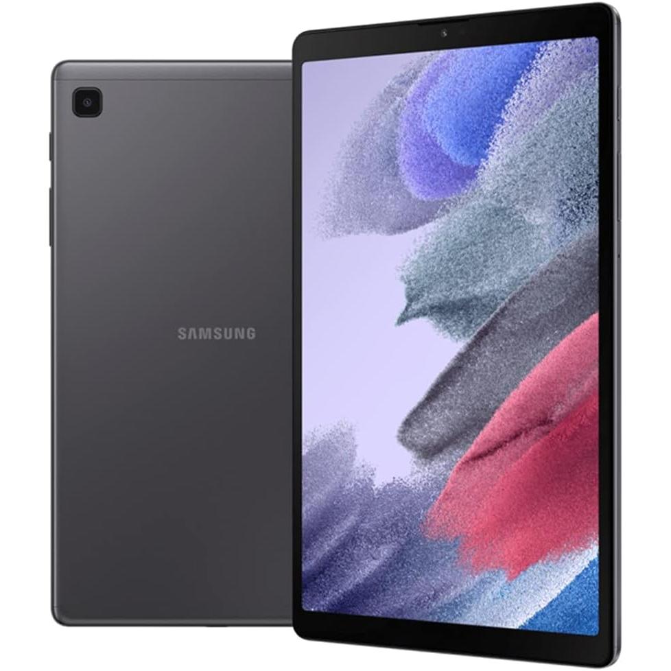 Galaxy Tab A7 Lite 32GB - Gray - (Wi-Fi + 4G) Refurbished - Samsung refurbished available on Backmarket