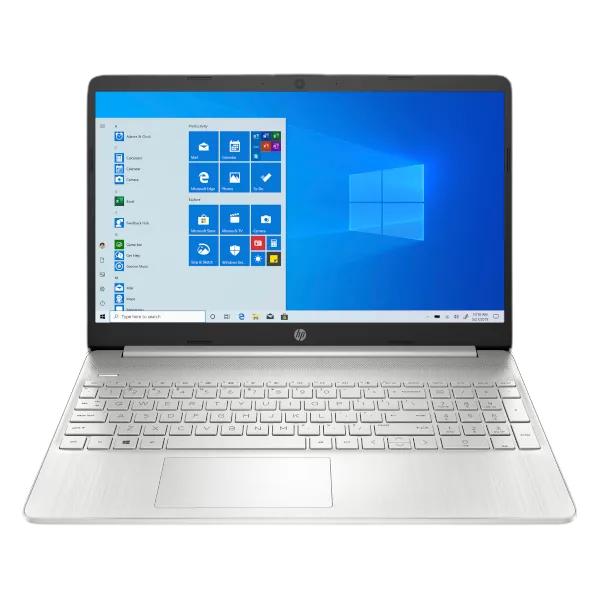 Hp 15-dy2795wm 15-inch (2021) - Core i5 - Gen 11 (G) - 8 GB - SSD 256 GB Reconditionné - Hewlett-Packard (ou HP en abrégé) refurbished available on Backmarket