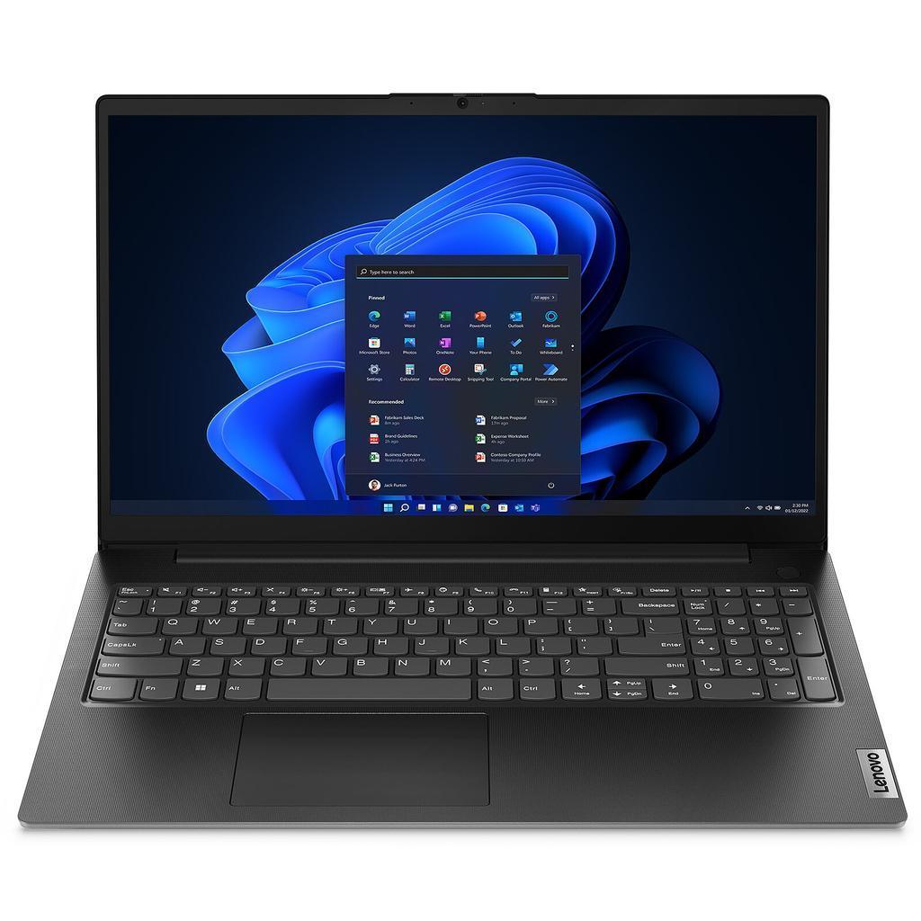 Lenovo V15 G4 ABP 15-inch (2024) - Ryzen 5 - 5000 Series (U) - 16 GB - SSD 1 TB Refurbished - Lenovo refurbished available on Backmarket