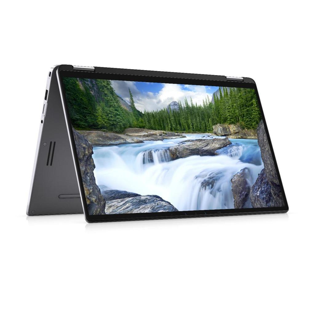 Dell Latitude 9410 14-inch (2020) - Core i7 - Gen 10 (U) - 16 GB - SSD 256 GB Refurbished - Dell refurbished available on Backmarket