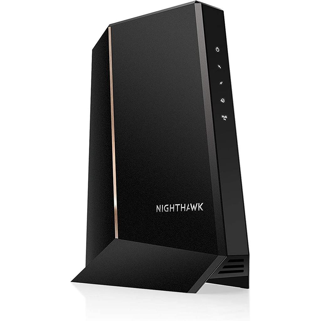 Netgear Nighthawk Cable Modem CM2000 Router Refurbished - Netgear refurbished available on Backmarket
