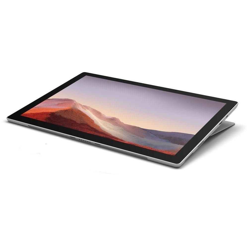Microsoft Surface Pro 7 12"" Core i5 1.2 GHz - SSD 128 GB - 8 GB Refurbished - Microsoft refurbished available on Backmarket