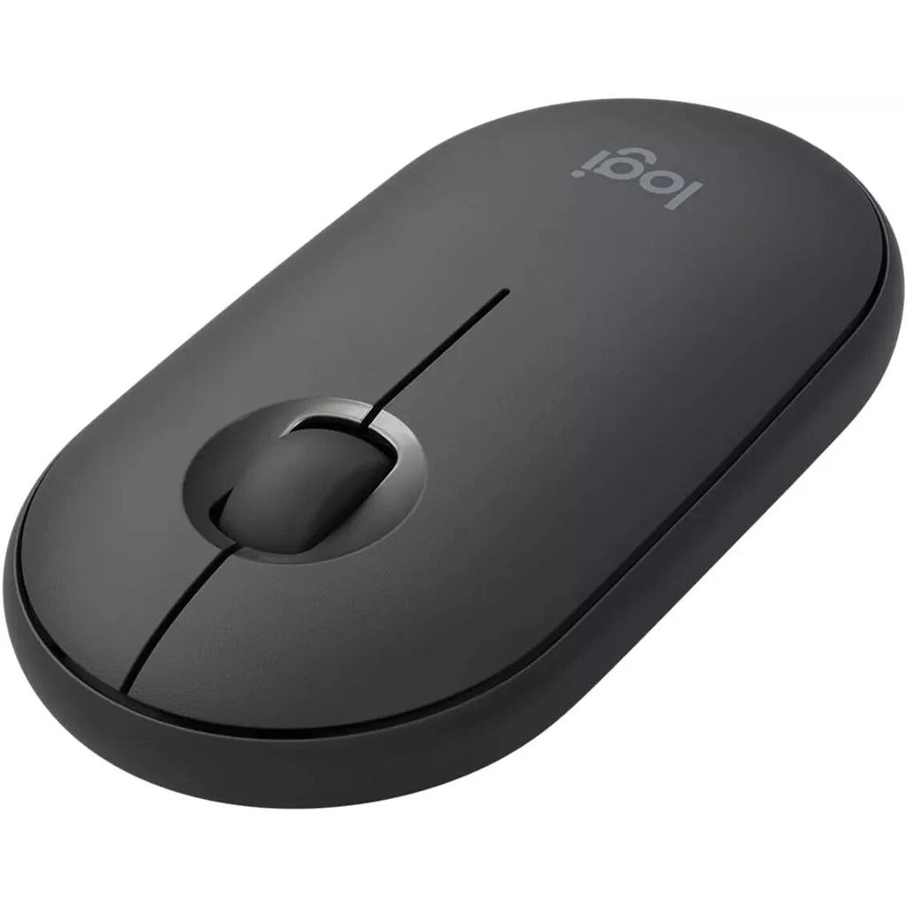 Logitech Pebble i345 Mouse Wireless Reconditionné - Logitech refurbished available on Backmarket