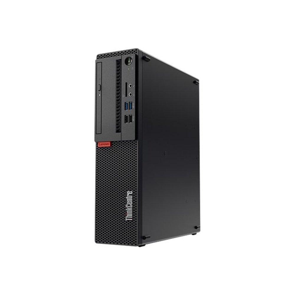 Lenovo ThinkCentre M725s SFF Ryzen 7 PRO 3.2 GHz - SSD 512 GB RAM 16GB Reconditionné - Lenovo refurbished available on Backmarket