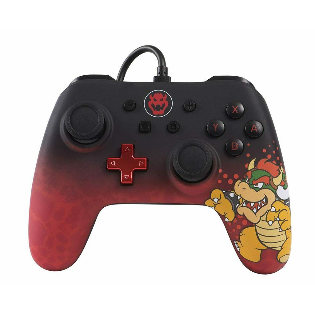 Powera Bowser Edition Refurbished - PowerA refurbished available on Backmarket