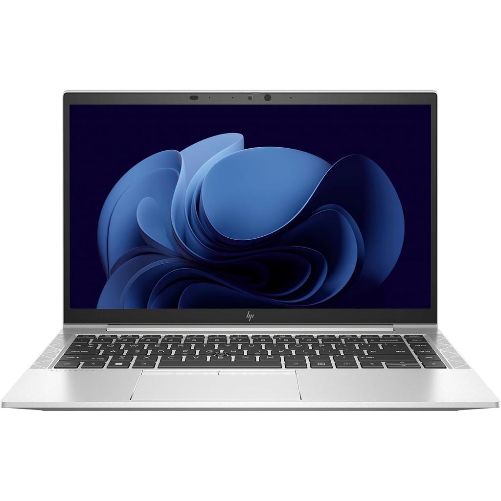 Hp EliteBook 840 G8 14-inch (2020) - Core i7-1185G7 - 16 GB - SSD 256 GB Refurbished - Hewlett-Packard (ou HP en abrégé) refurbished available on Backmarket