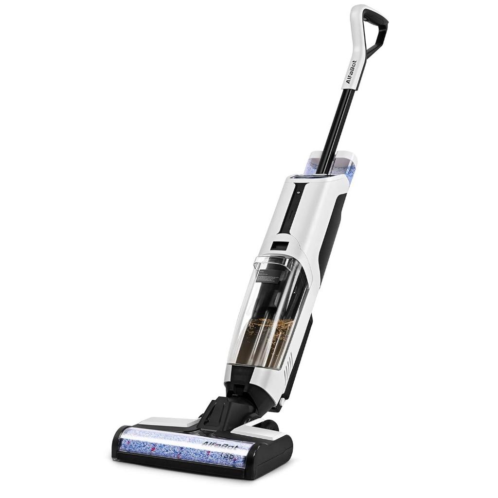 Handheld vacuum cleaner ALFABOT Wet Dry Vacuum T36 Refurbished - Alfabot refurbished available on Backmarket