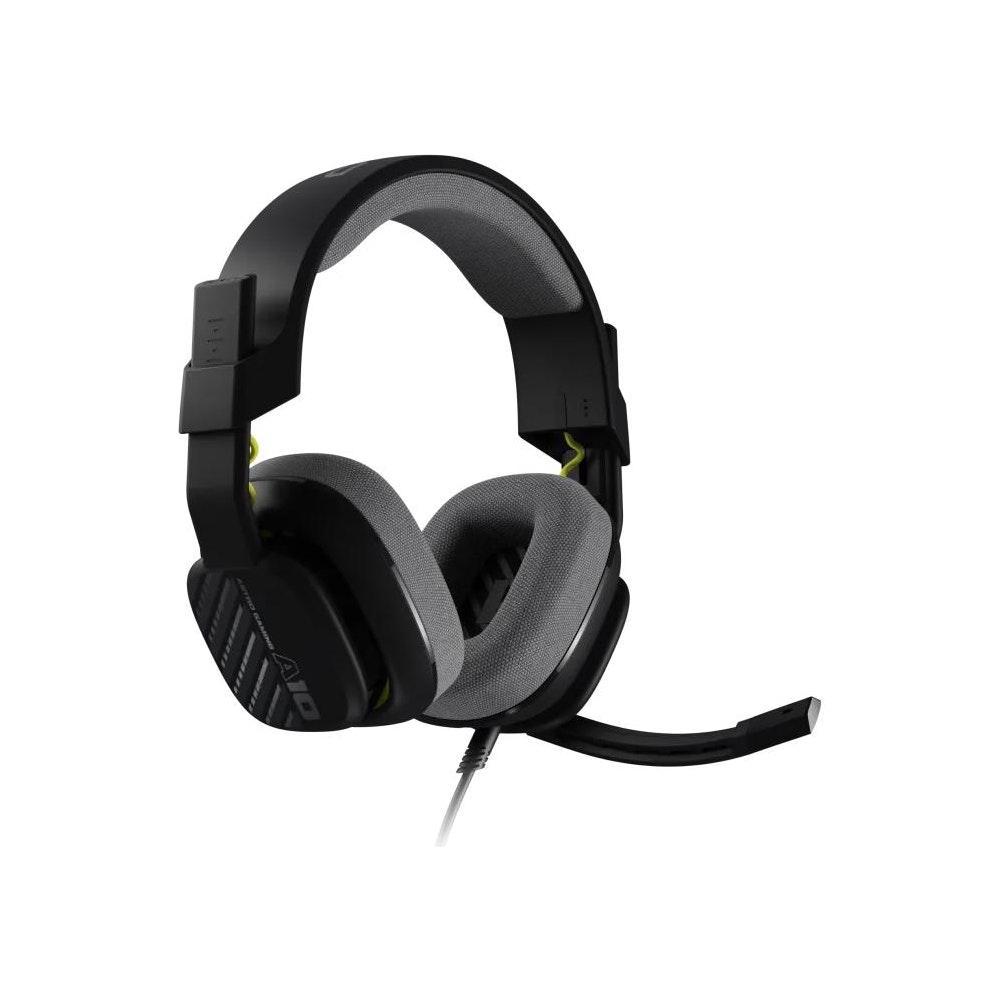 Astro Gaming A10 Gen 2 Noise cancelling Gaming Headphone with microphone - Black Refurbished - Astro Gaming refurbished available on Backmarket