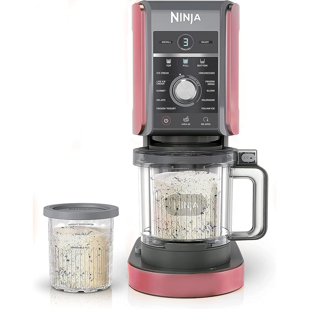 Ninja NC501 Blender Refurbished - Ninja est une marque connue, mais elle peut faire référence refurbished available on Backmarket