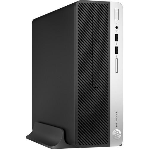 HP ProDesk 400 G5 SFF Core i5 3 GHz - SSD 1 TB RAM 32GB Refurbished - Hewlett-Packard (ou HP en abrégé) refurbished available on Backmarket