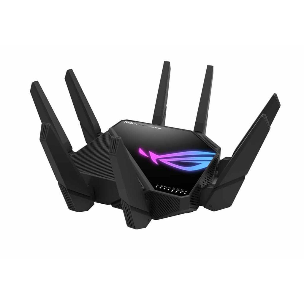 Asus ROG Rapture GT-AX11000 Pro Router Reconditionné - Asus refurbished available on Backmarket