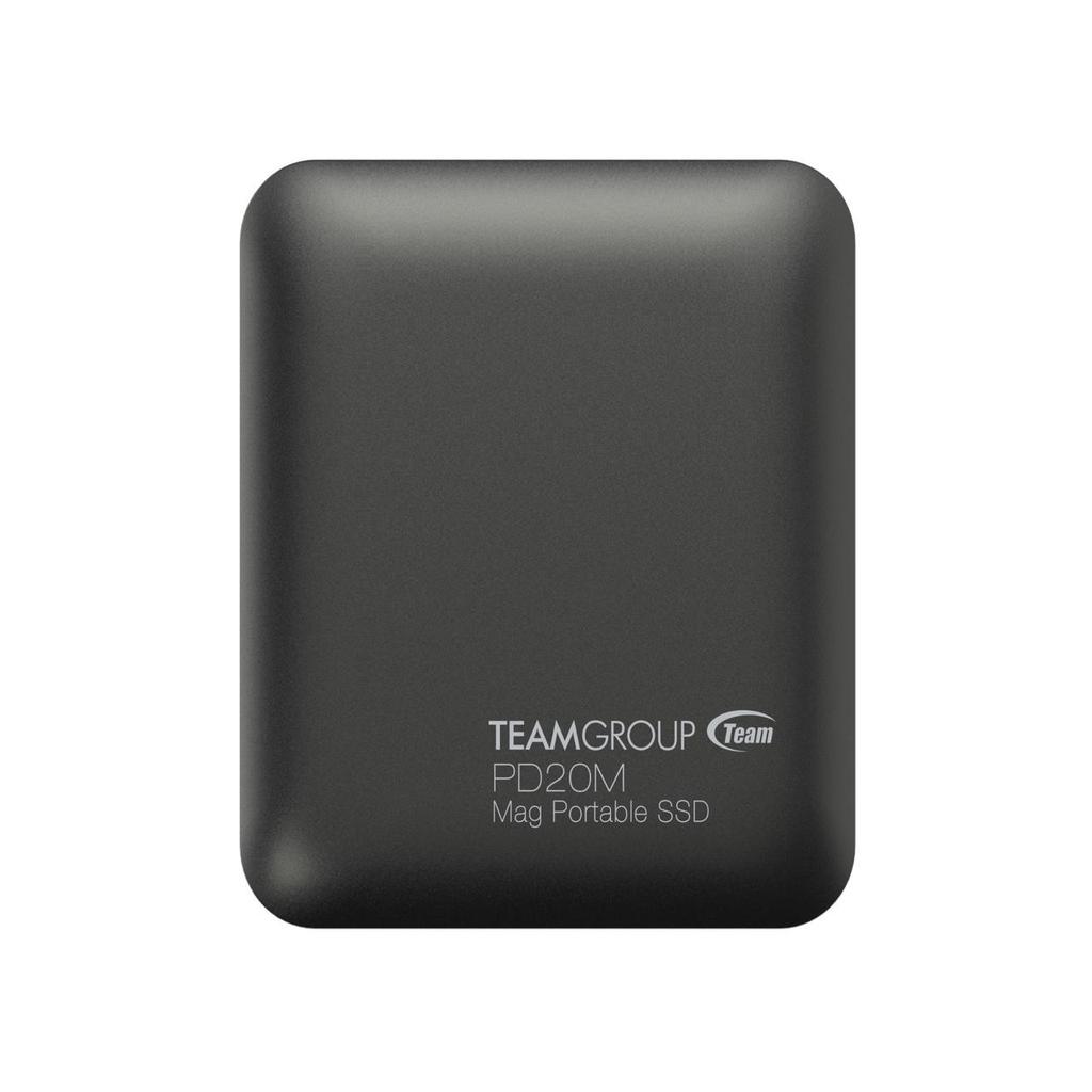 Team Group TPSEG2001T0C108 External hard drive - SSD 1000 GB Refurbished - Team Group refurbished available on Backmarket